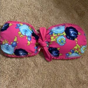 Pull up Hollister top